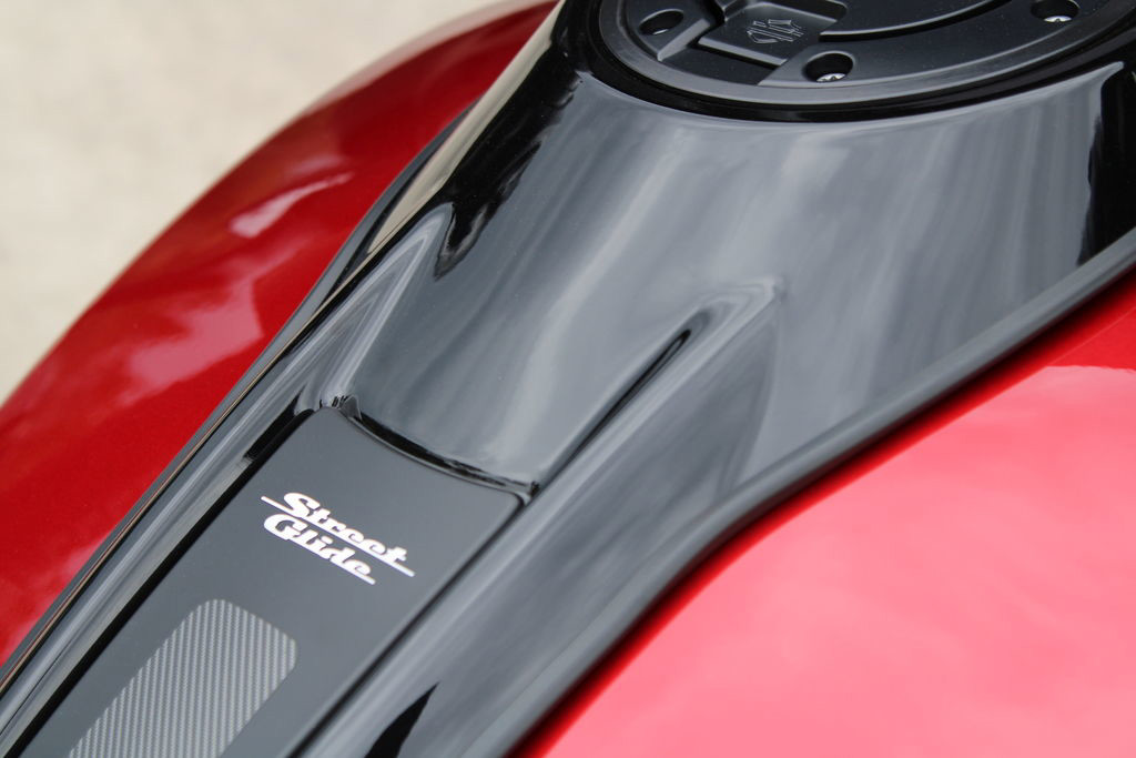 Street Glide®