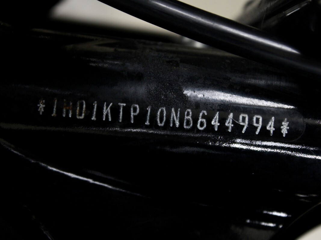 Road Glide® Special