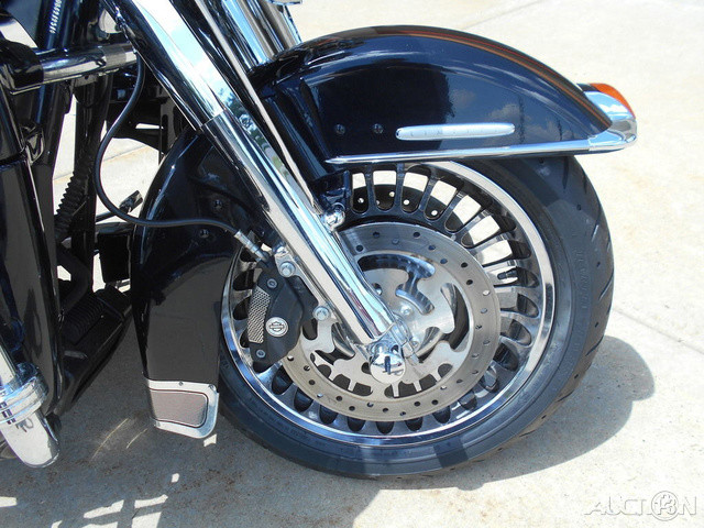 Electra Glide® Ultra® Limited 110th Anniversary