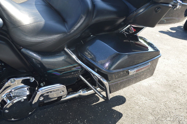 Electra Glide® Ultra Classic®