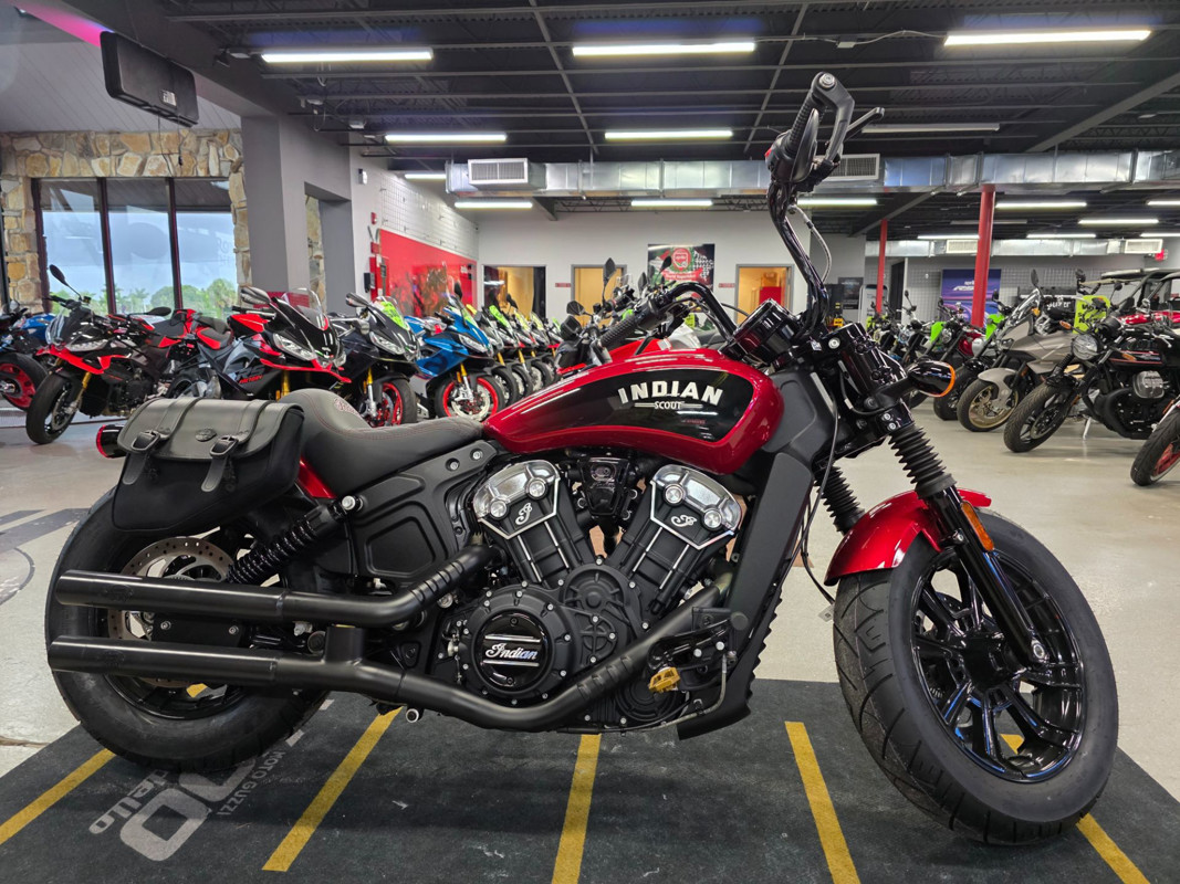 Scout® Bobber