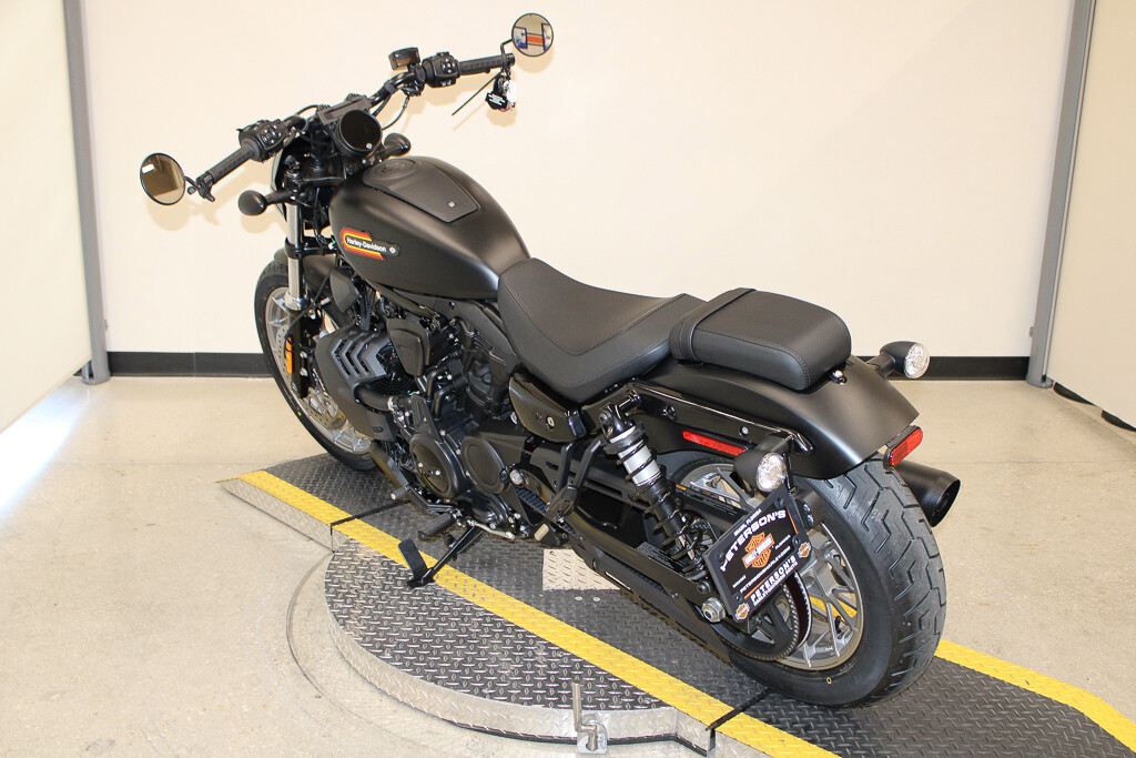 Nightster Special
