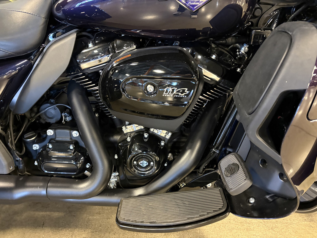 Tri Glide® Ultra