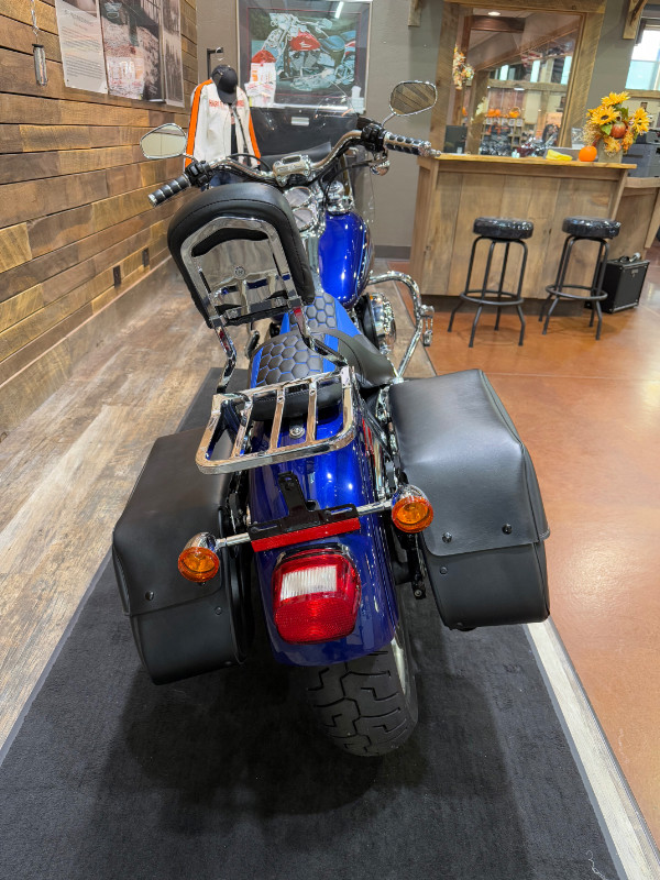 Dyna® Low Rider®