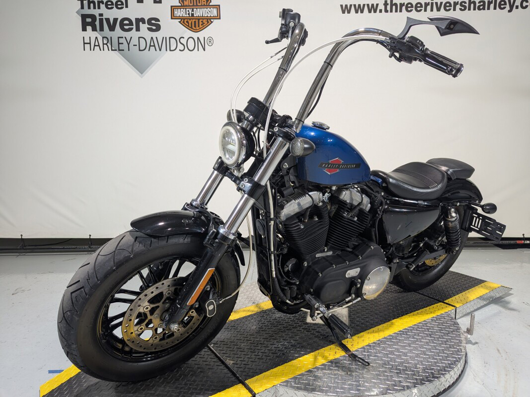 Forty-Eight®