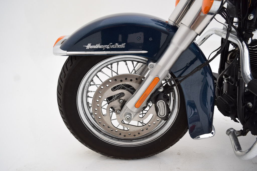 Heritage Softail® Classic