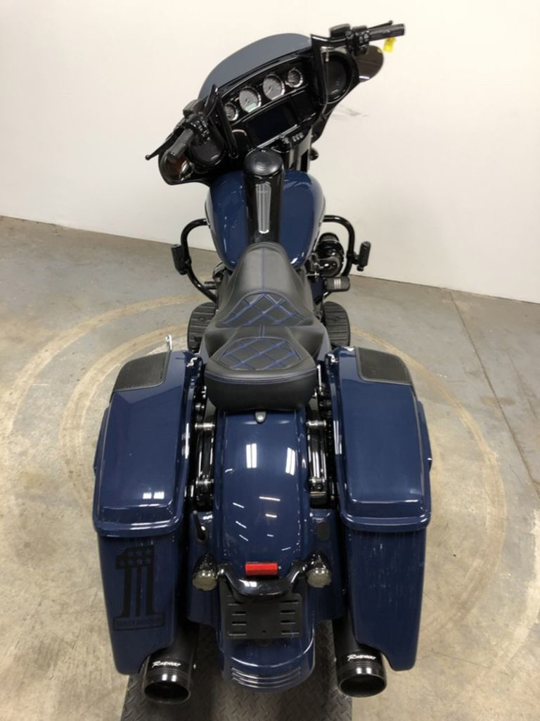 Street Glide® Special