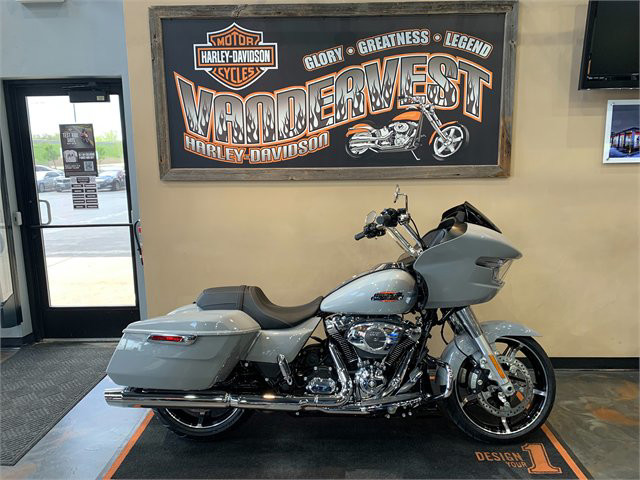Road Glide®