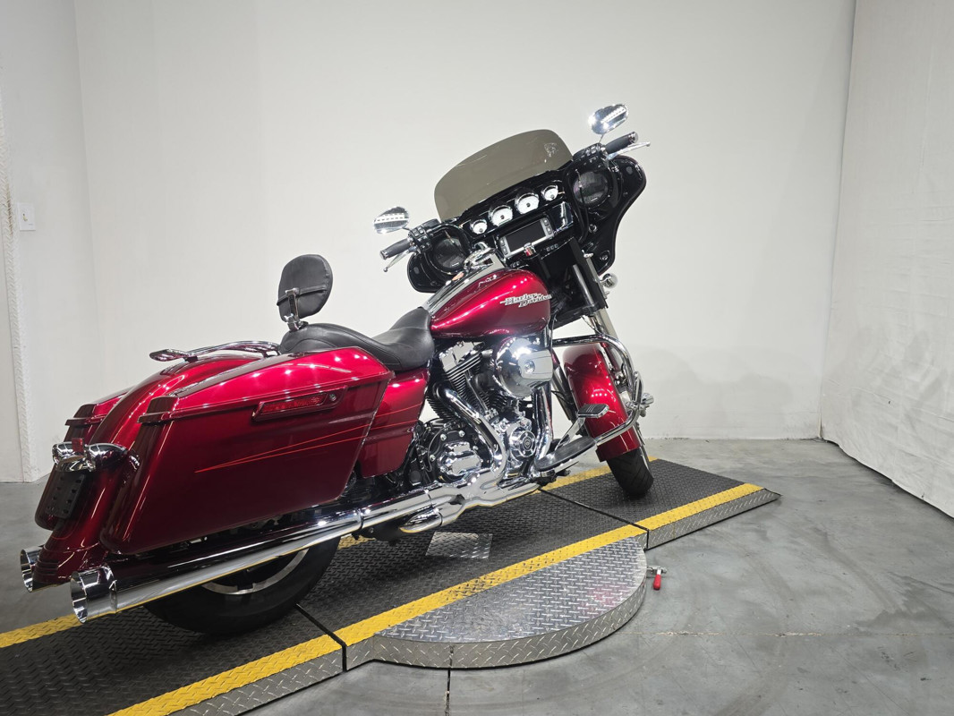 Street Glide® Special