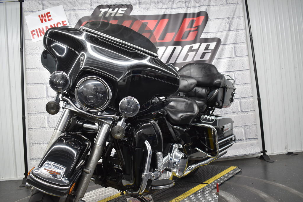 Ultra Classic® Electra Glide®