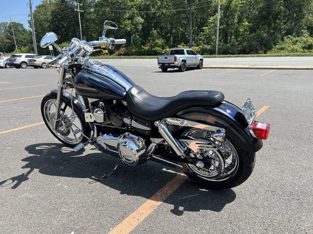 Screamin' Eagle® Dyna®
