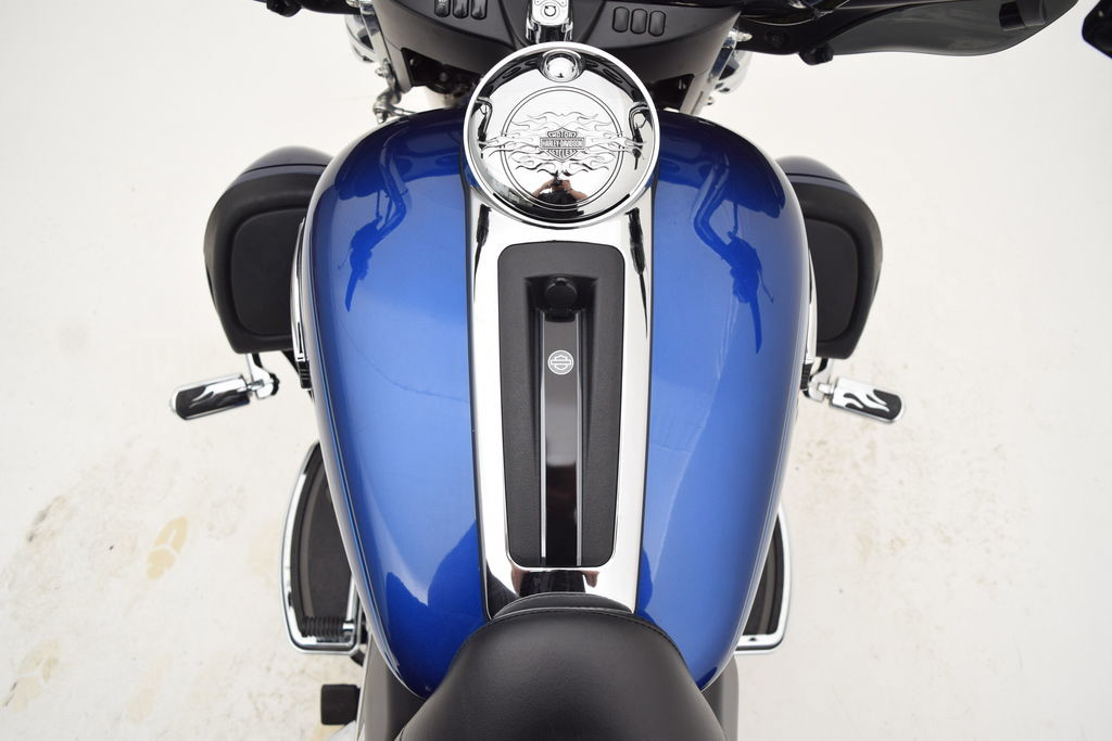 Tri Glide® Ultra