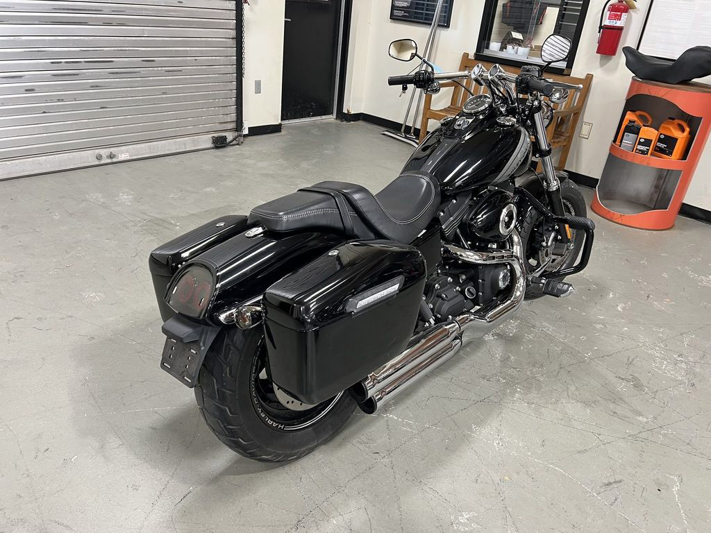 Dyna® Fat Bob®