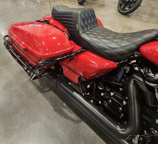 Road Glide® Special