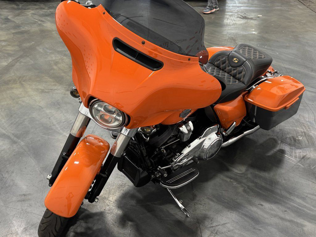 Street Glide® Special