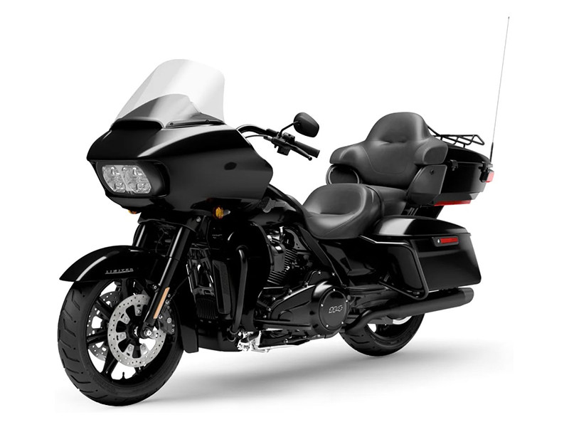 Road Glide® Limited