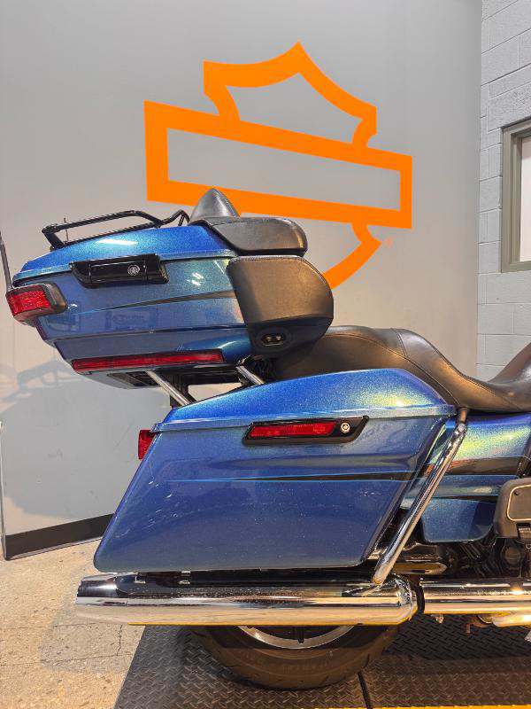 Electra Glide® Ultra® Limited