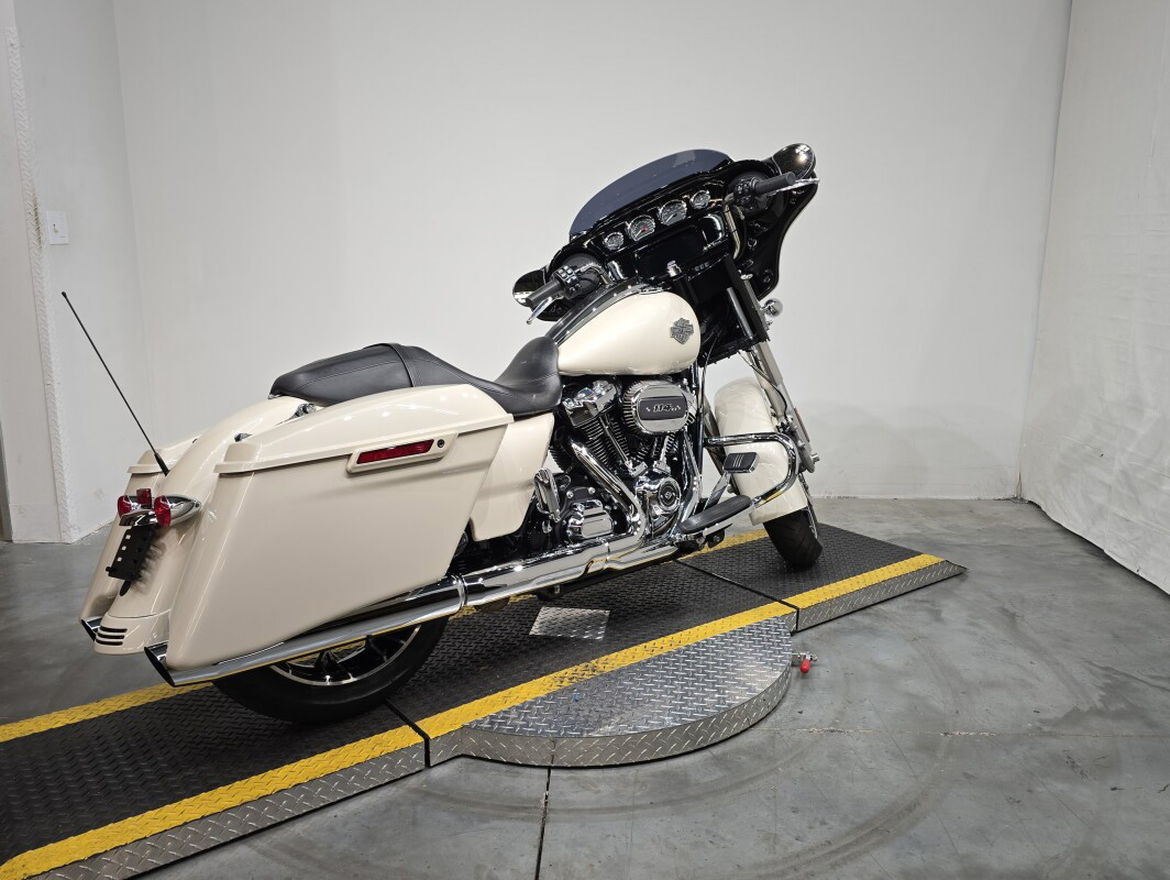 Street Glide® Special
