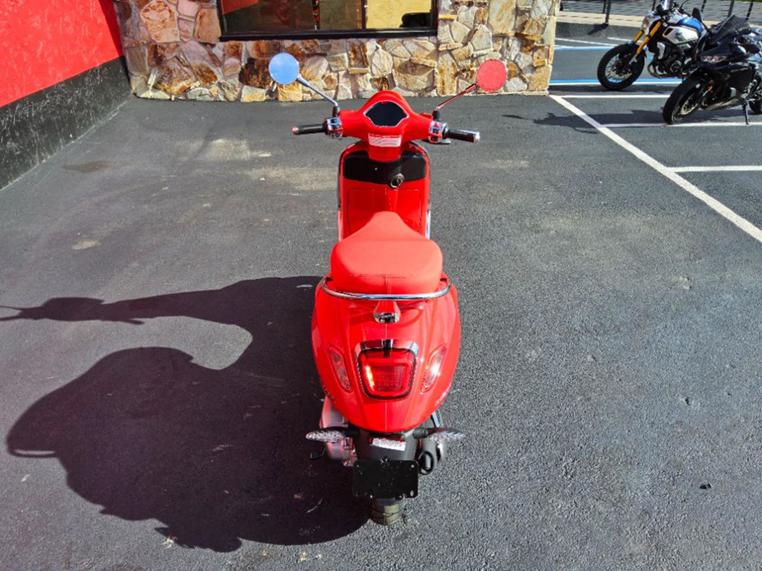 Primavera 150