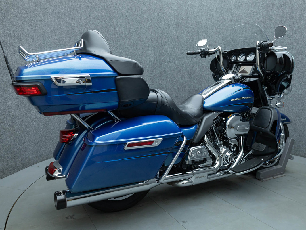 Electra Glide® Ultra® Limited