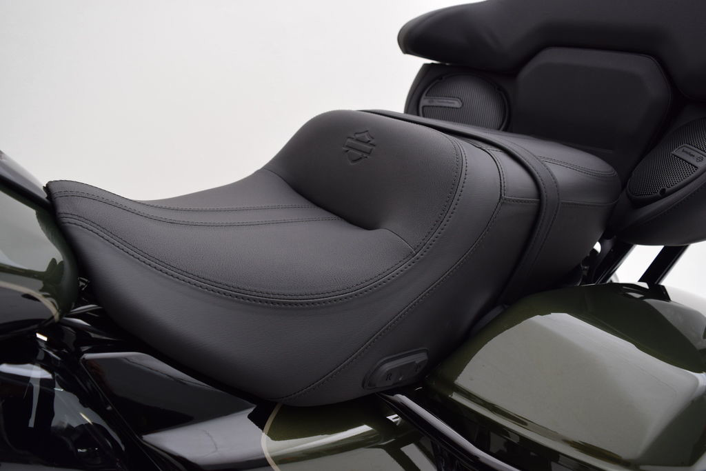 Road Glide® Limited
