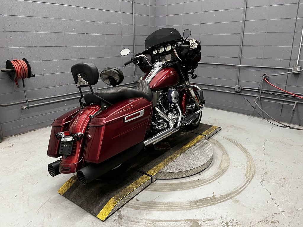 Street Glide® Special