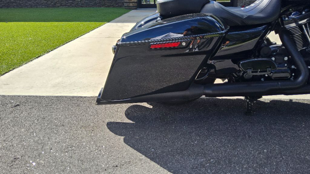 Street Glide® Special