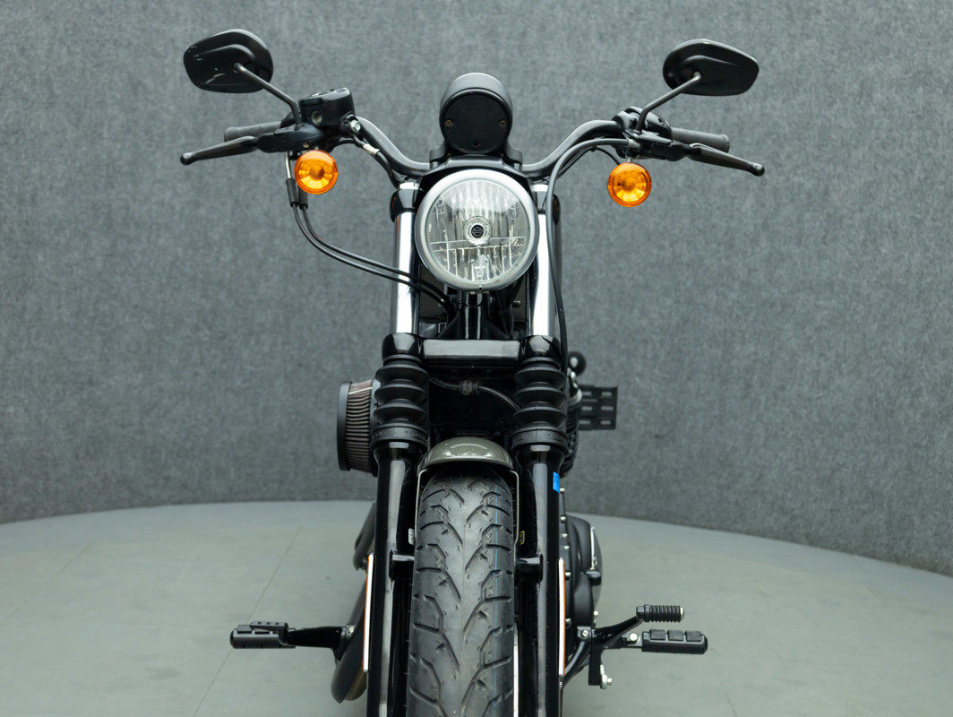 Sportster® Iron 883®