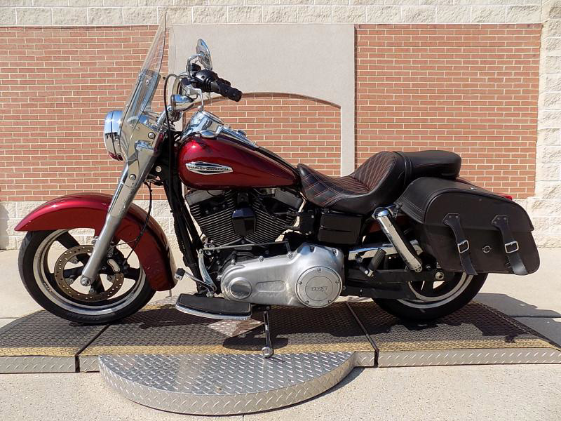 Dyna® Switchback®