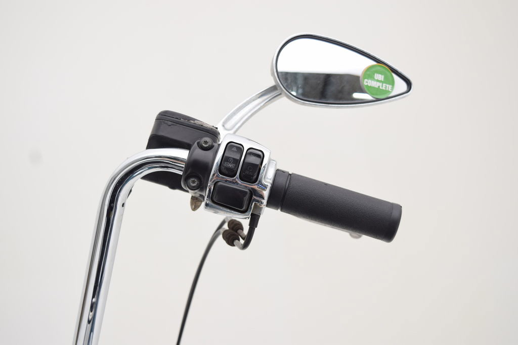 Softail® Deluxe