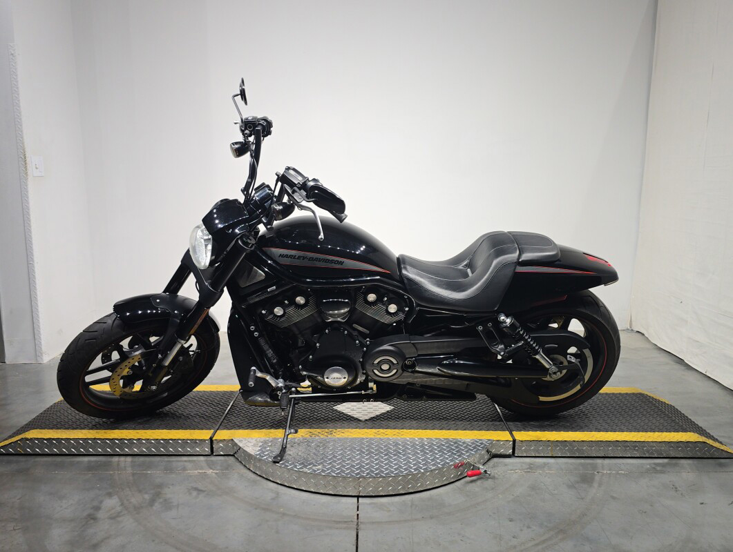 V-Rod® Night Rod® Special