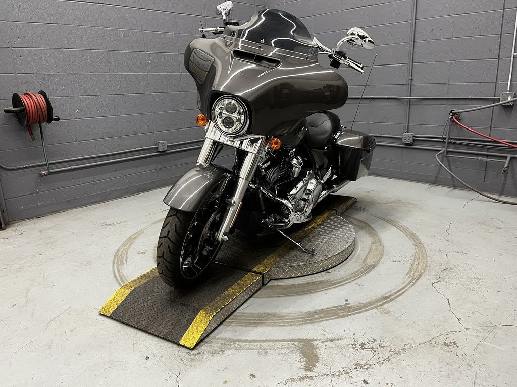 Street Glide® Special