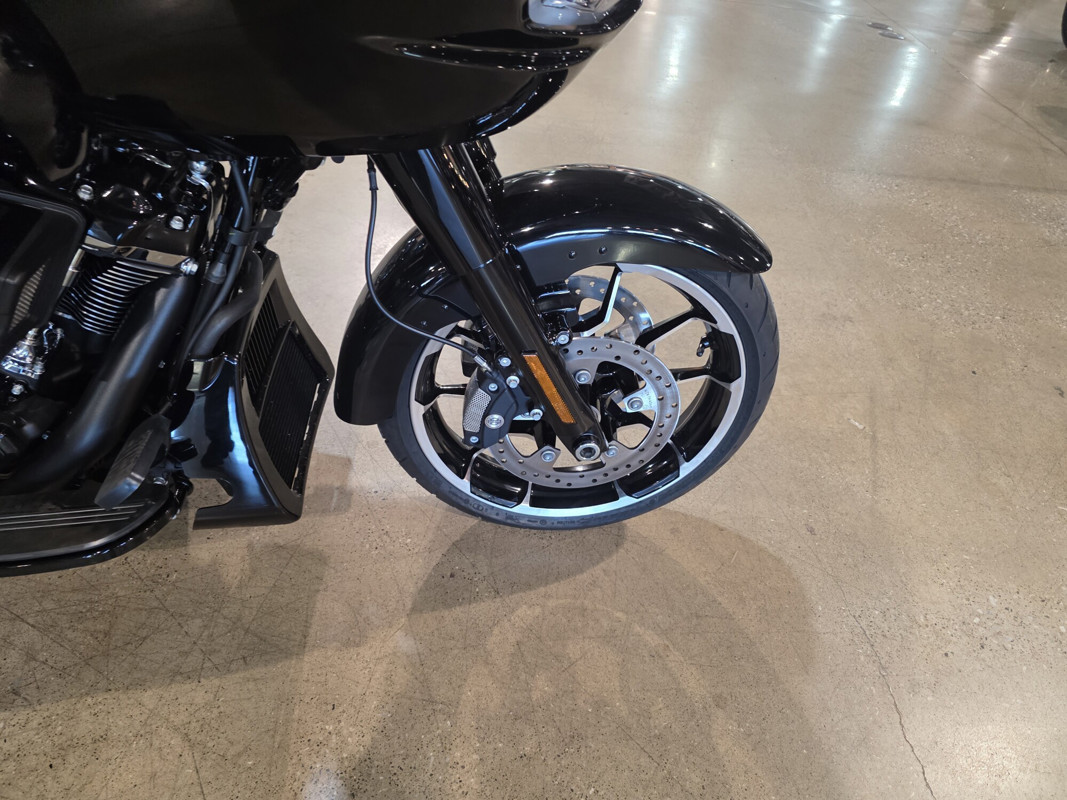 Road Glide® 3