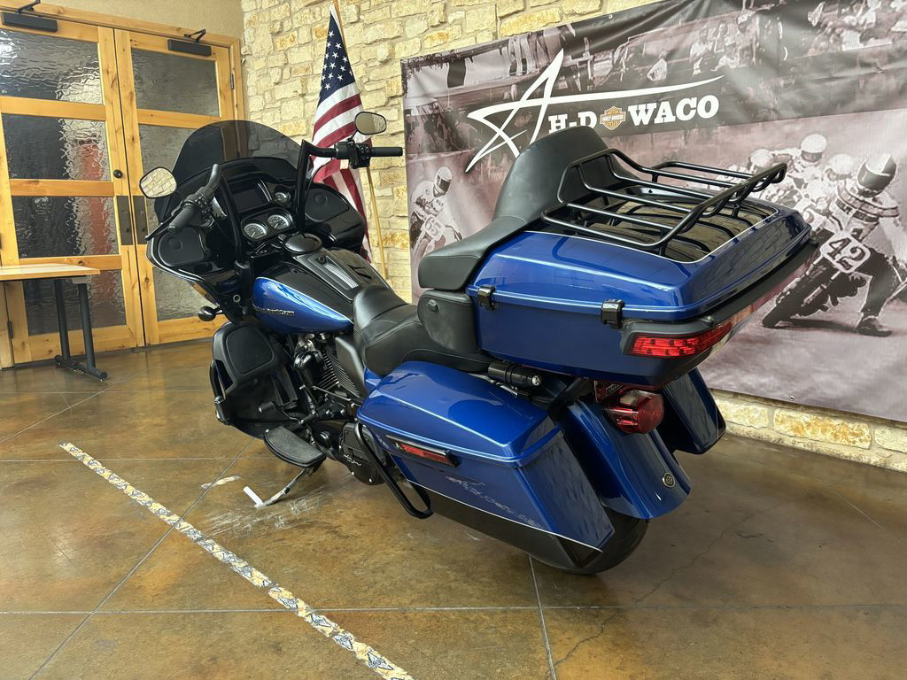 Road Glide® Limited