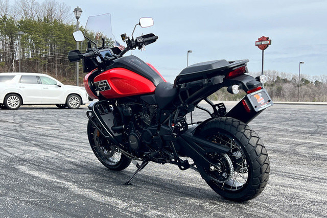 Pan America® 1250 Special