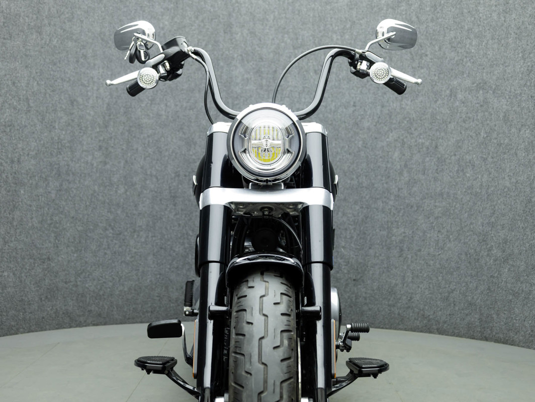 Softail® Slim®
