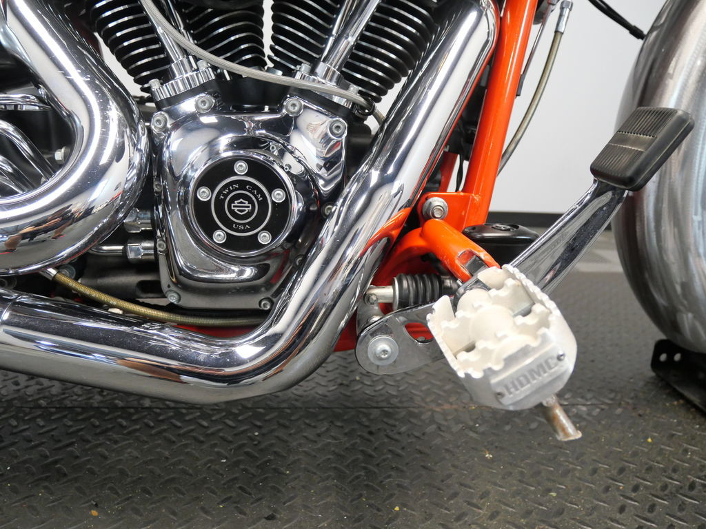 Softail® Breakout®