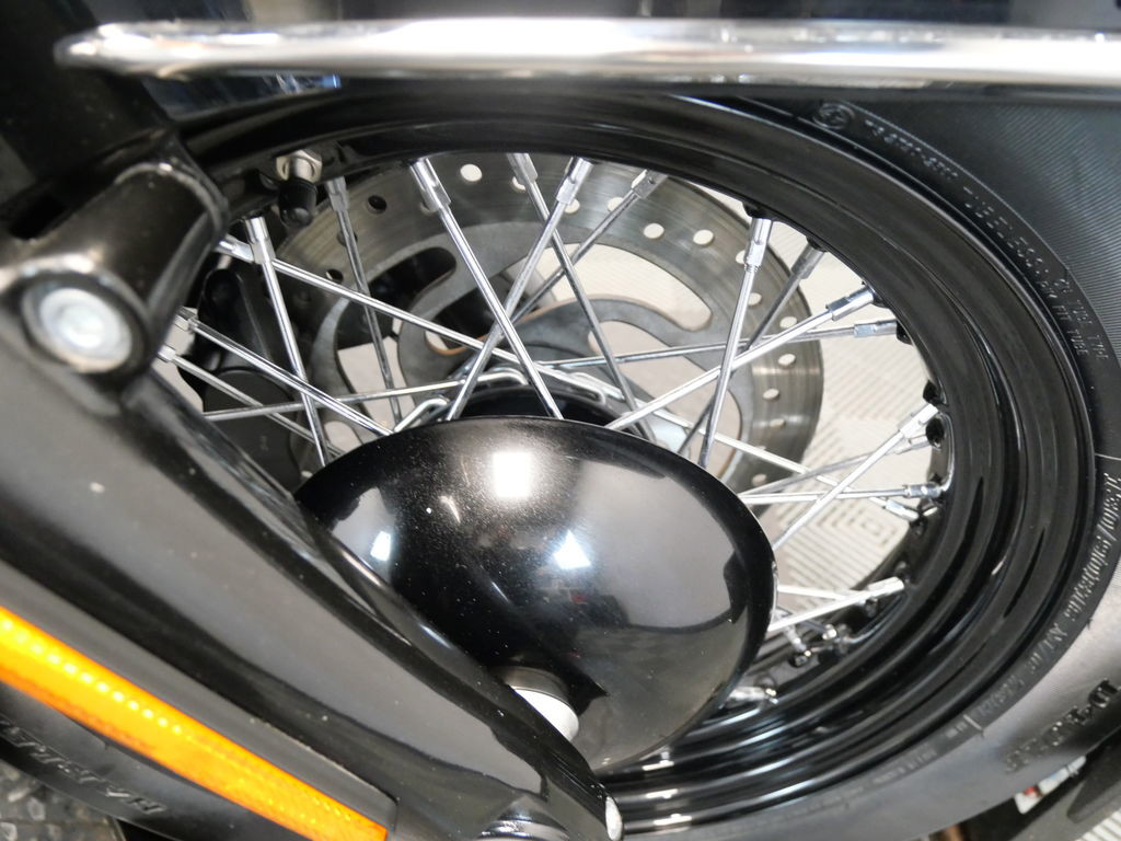 Heritage Classic 114