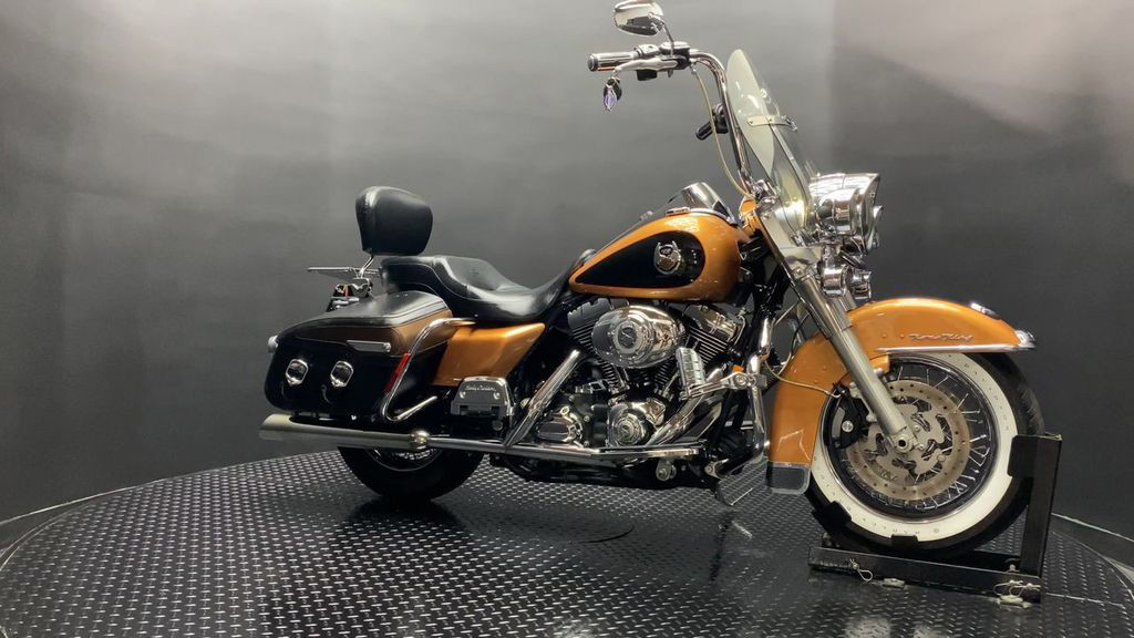 Road King® Classic Anniversary