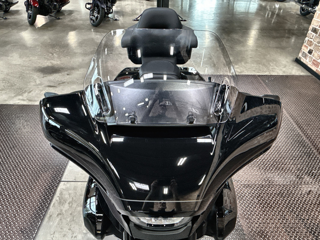 Street Glide® Ultra