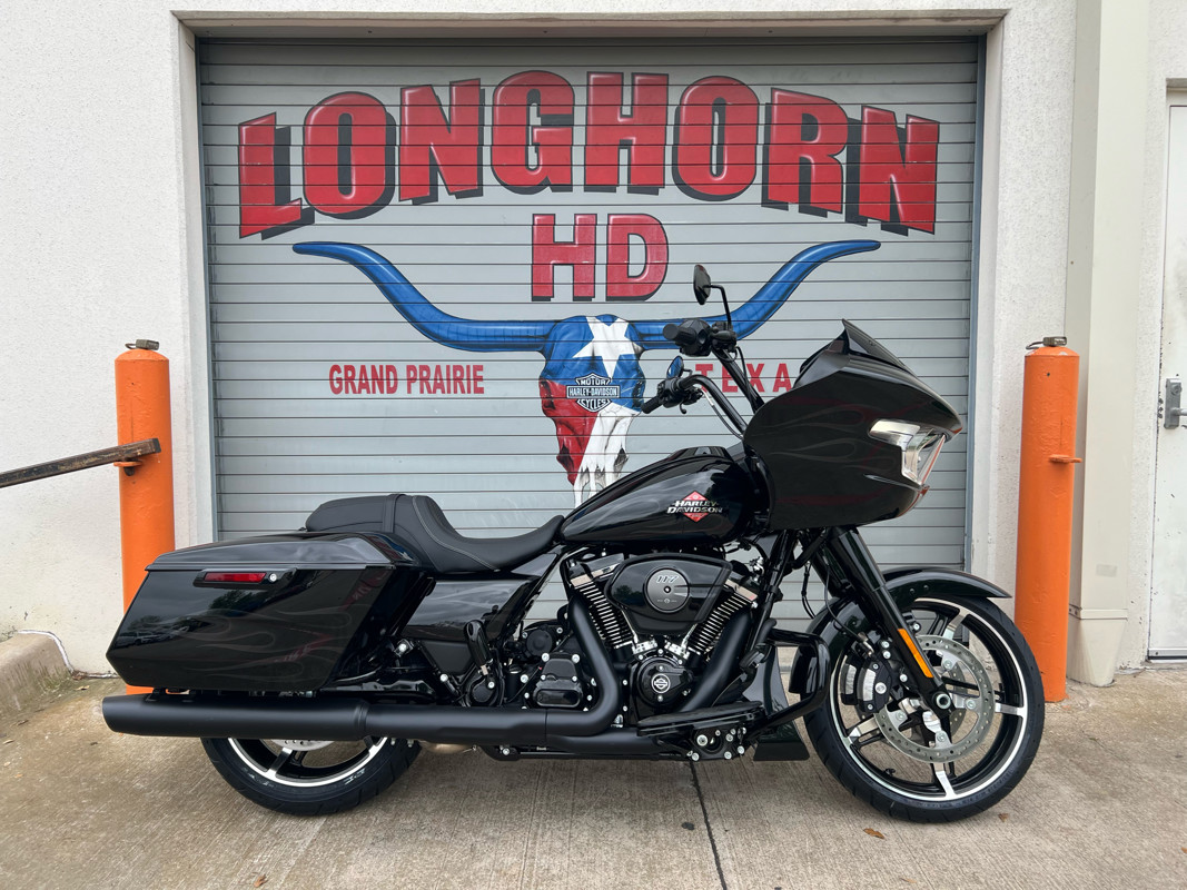 Road Glide®