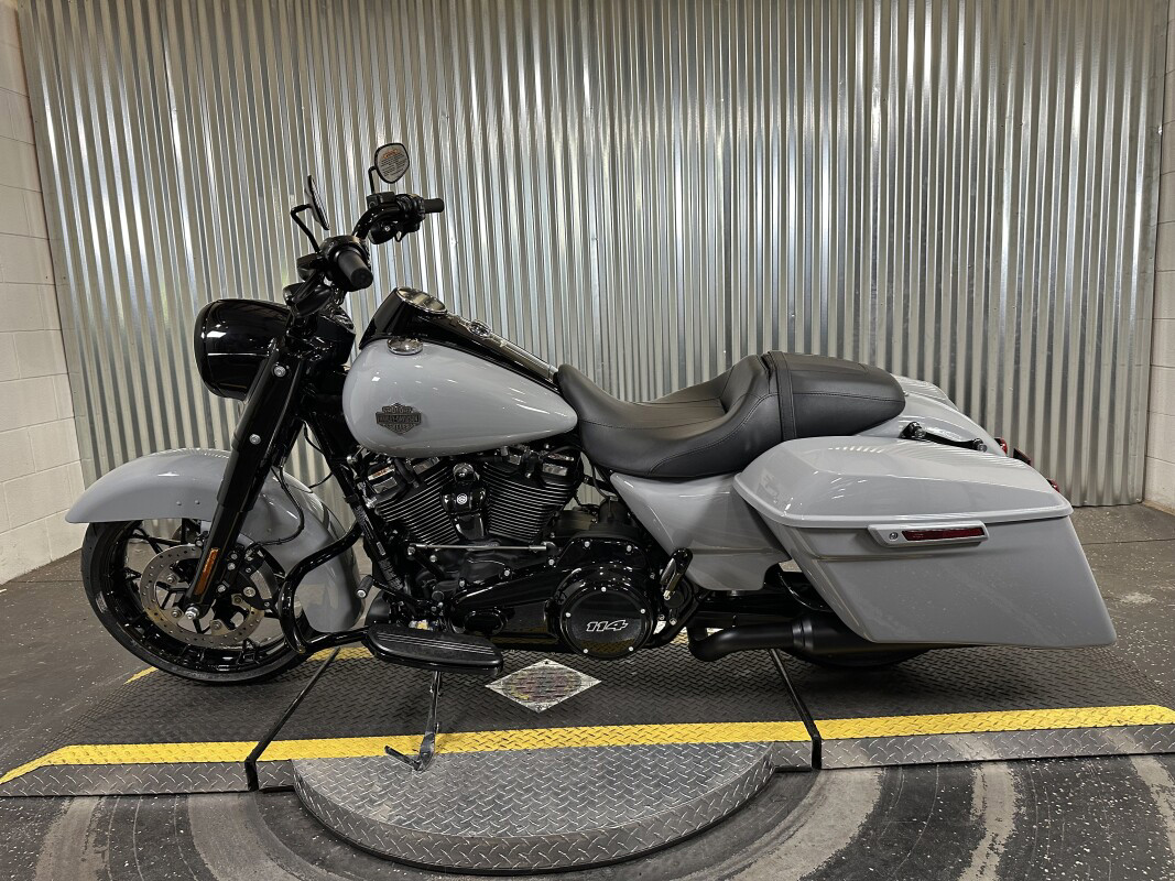 Road King® Special