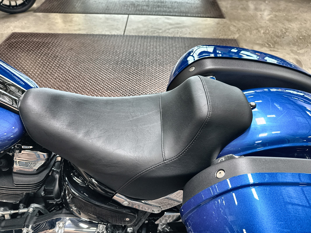 Low Rider® ST