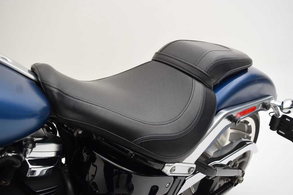 Softail® Fat Boy® 114