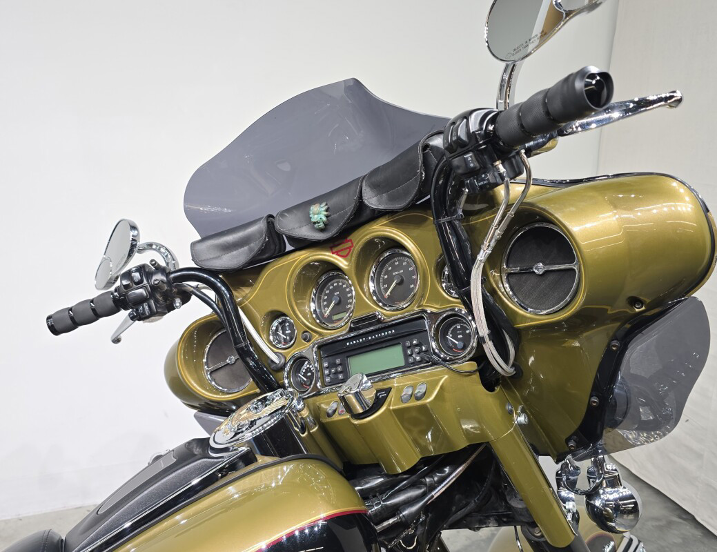 Ultra Classic® Electra Glide®