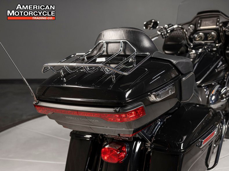 Road Glide® Ultra