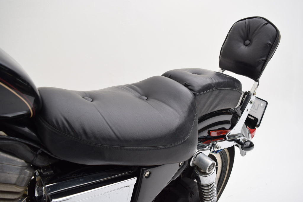 Sportster® 883 Hugger®