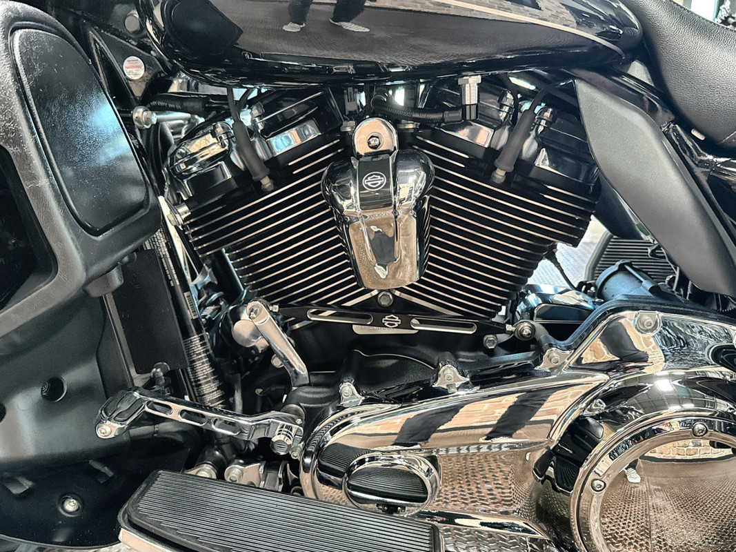 Electra Glide® Ultra® Limited