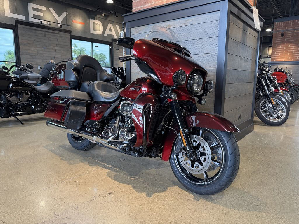 CVO® Limited