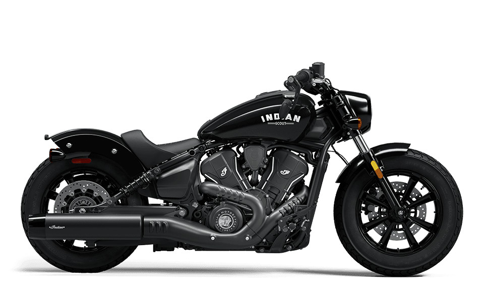 Scout Bobber Limited